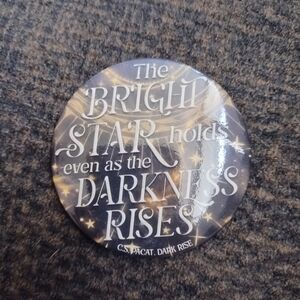 Dark Rise Magnet